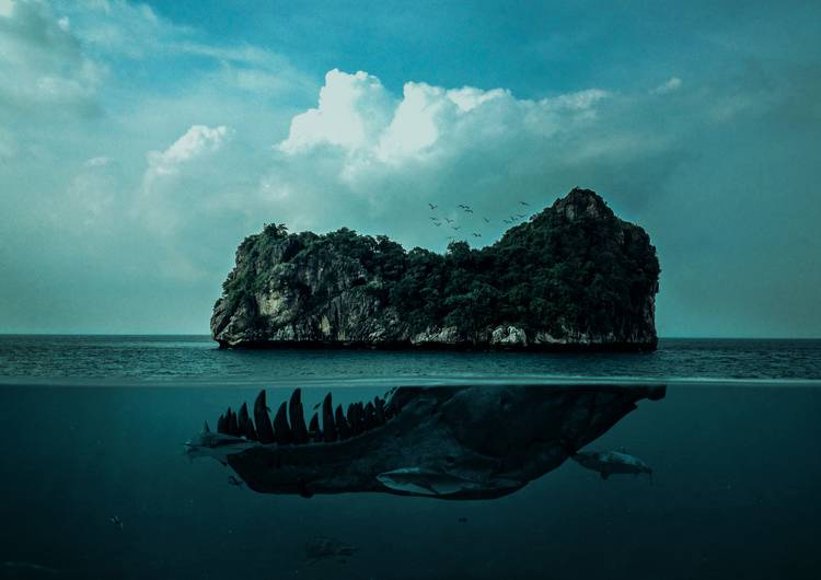 Skull Island preview