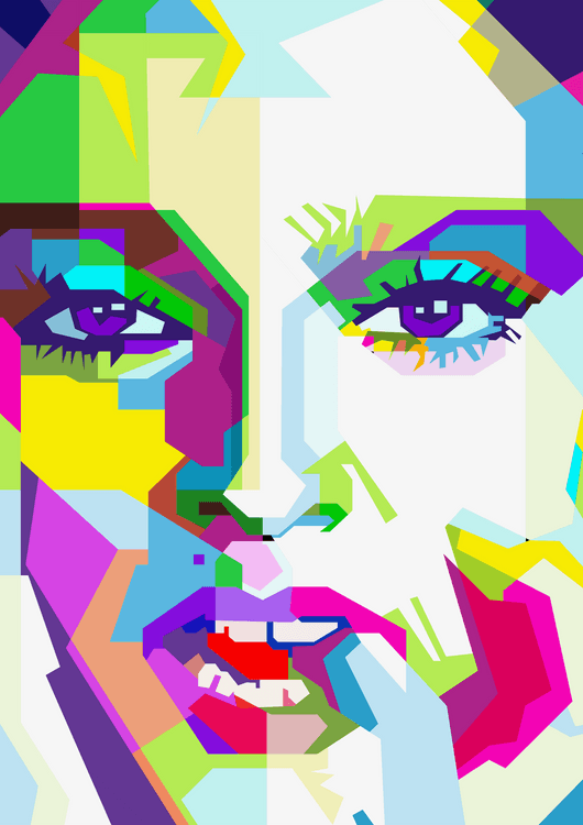 Madonna American Pop Singer WPAP preview