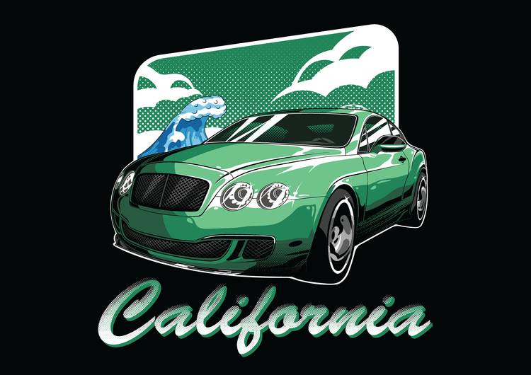 Bentley Continental GT preview