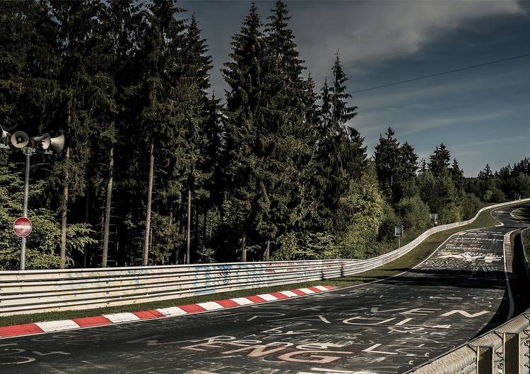 Nürburgring preview