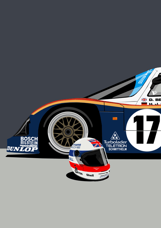 Le Mans Legend preview