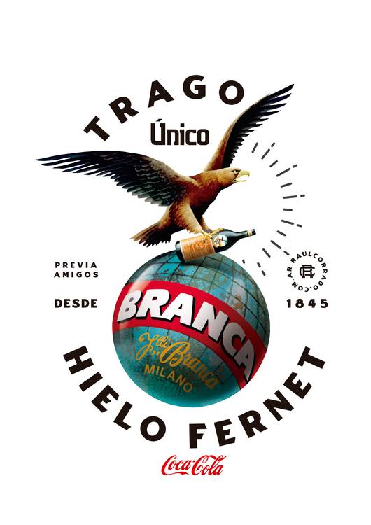 Fernet preview