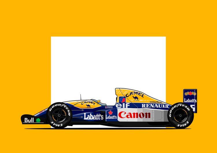 Williams F1 car preview