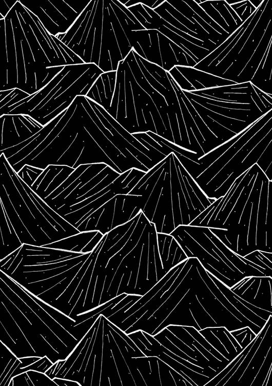 The dark mountains preview