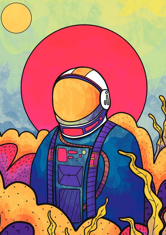 The planet explorer preview