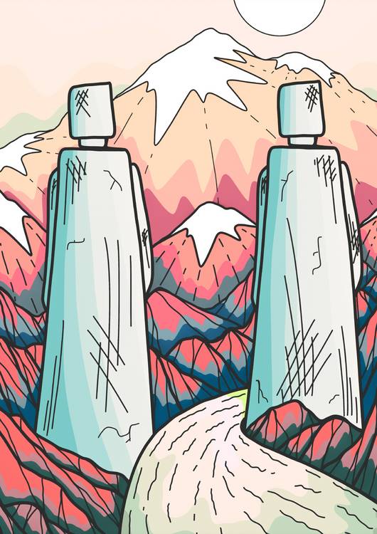 The guardians of the land preview