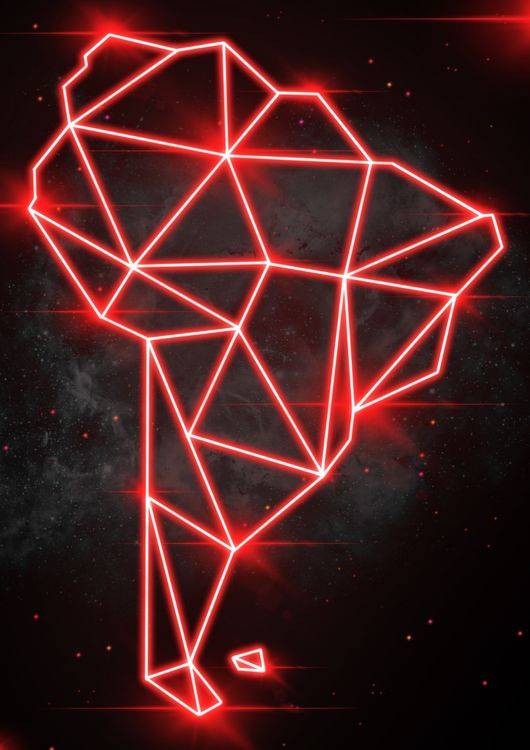 SOUTH AMERICA preview