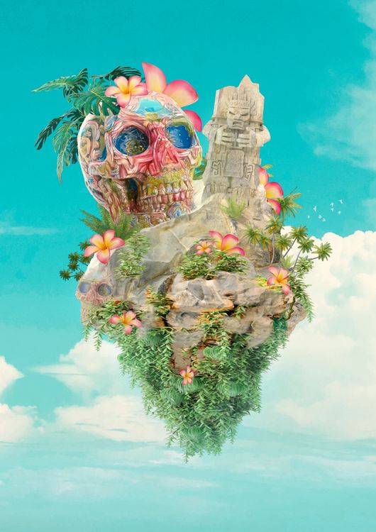 Skull Island preview