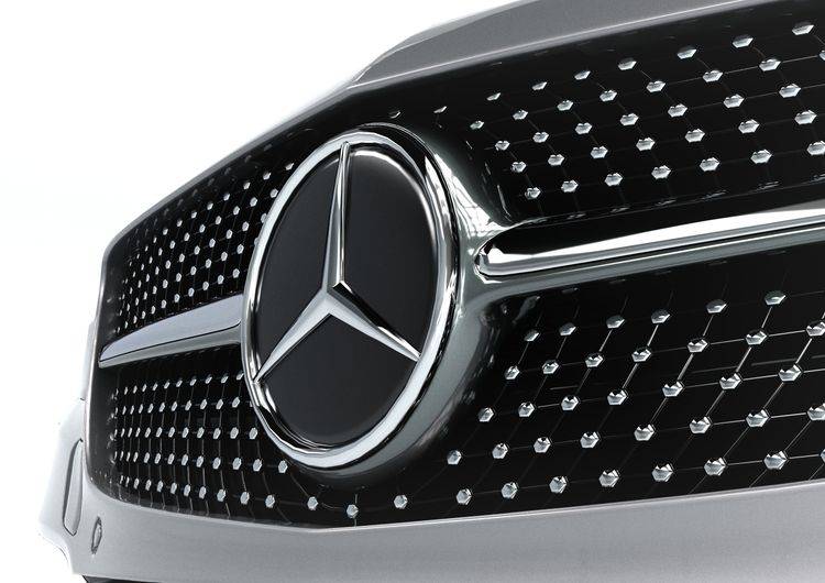 Mercedes-Benz SLC wallpaper preview