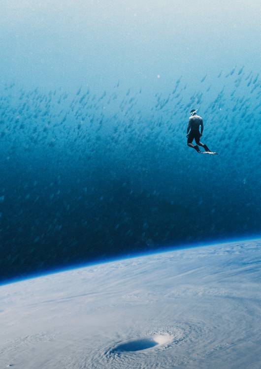 Lost In Space preview