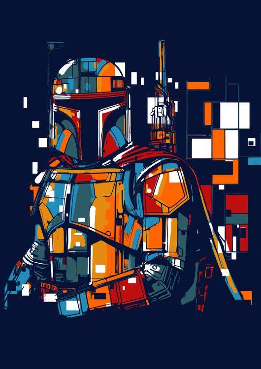 The Modrian-Lorian 2 preview