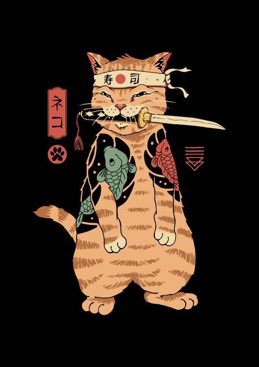 Catana, The Last Stand preview