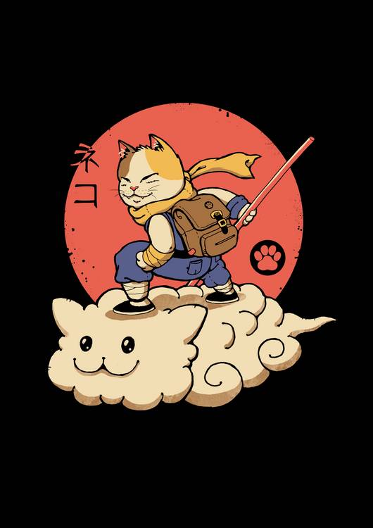 Kitten Cloud preview