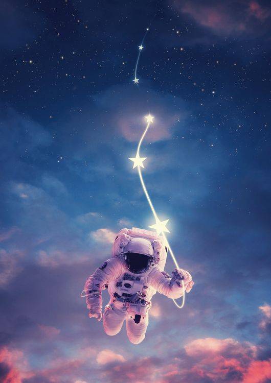 A stars tell a tales preview