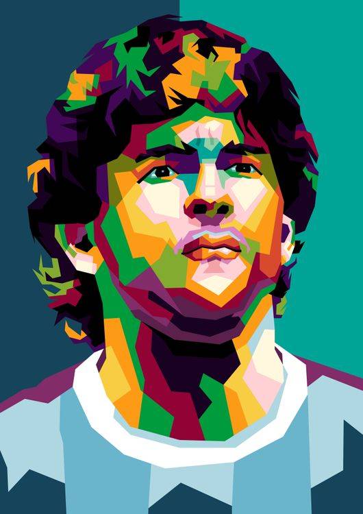 Diego Maradona legend football preview