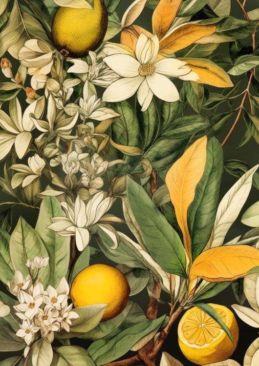 Meadow nature 1 #flowers preview