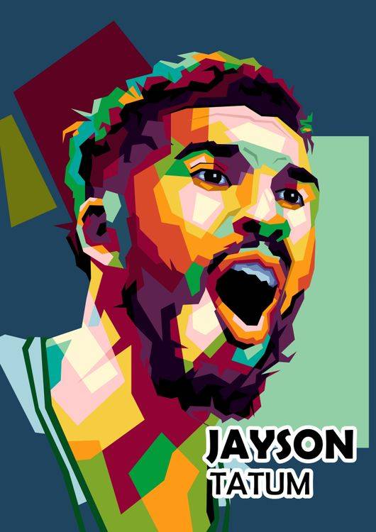 Trend basketball players Jayson Tatum preview
