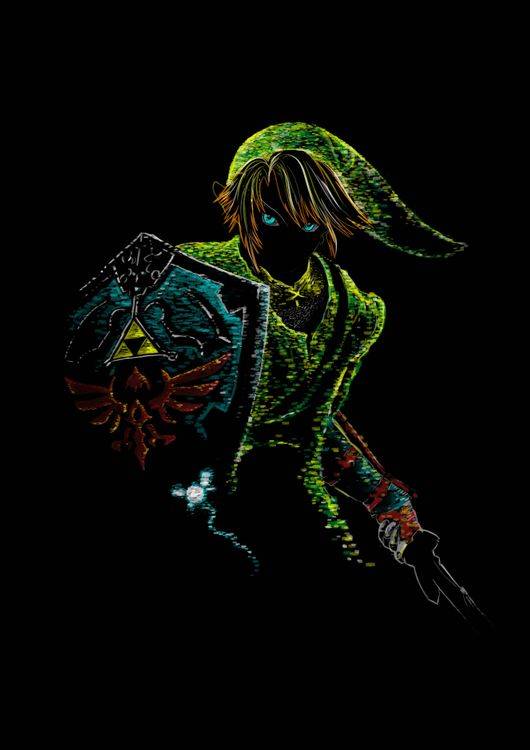 Linkpressionist preview