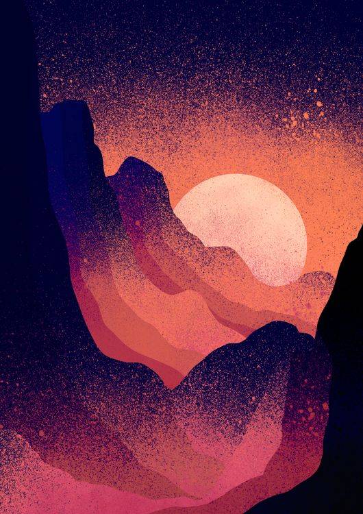 The darker side of Mars preview