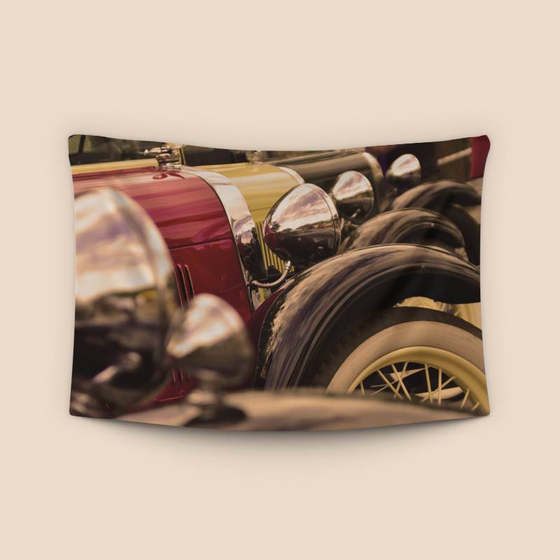 1929 Ford Canvas Print preview