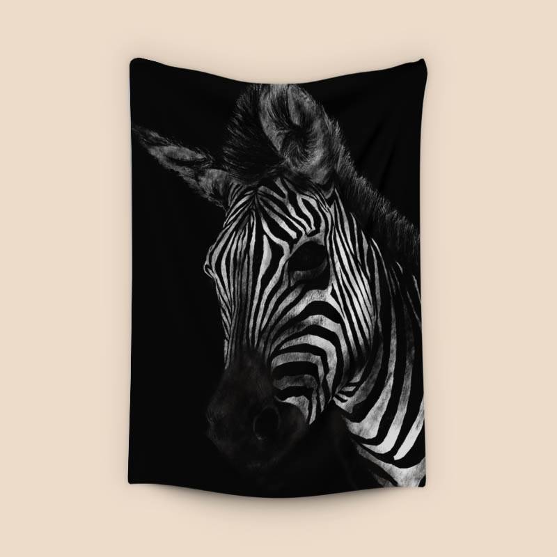 Zebra preview