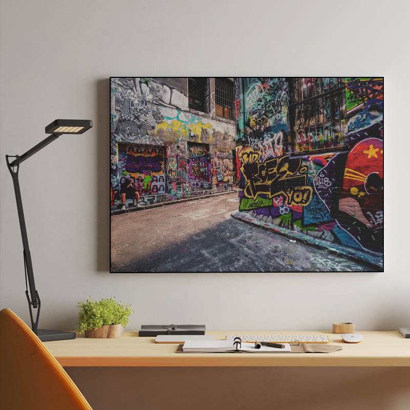 Urban Street Art preview