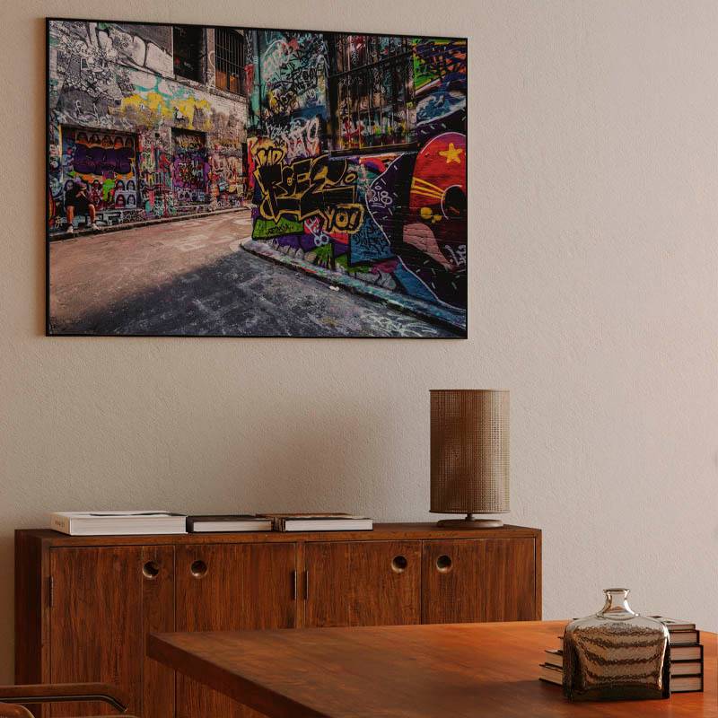 Urban Street Art preview