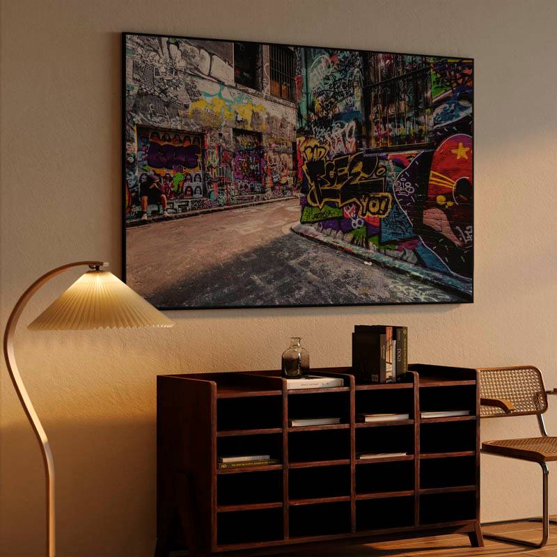 Urban Street Art preview