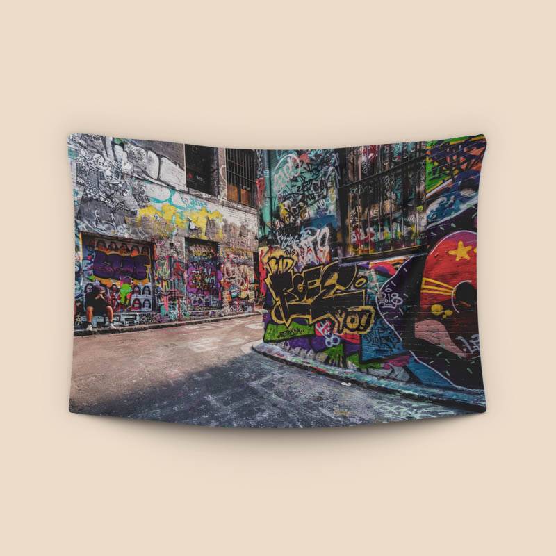 Urban Street Art preview