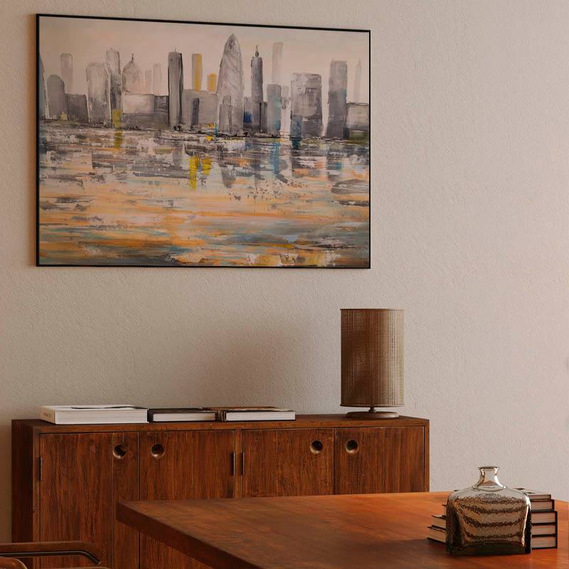 London Cityscape preview