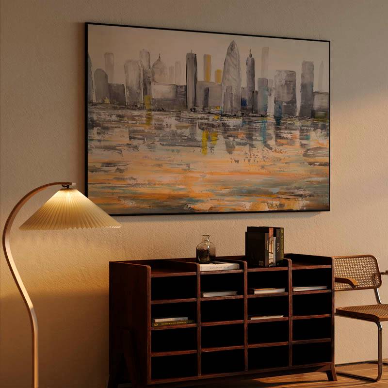 London Cityscape preview