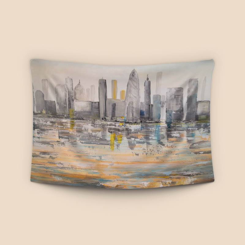 London Cityscape preview