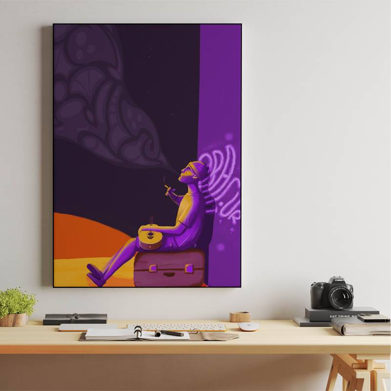 Midnight Dreams preview