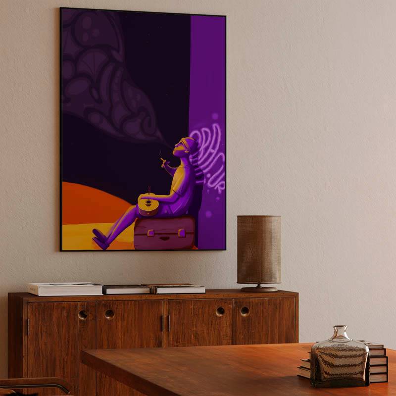 Midnight Dreams preview