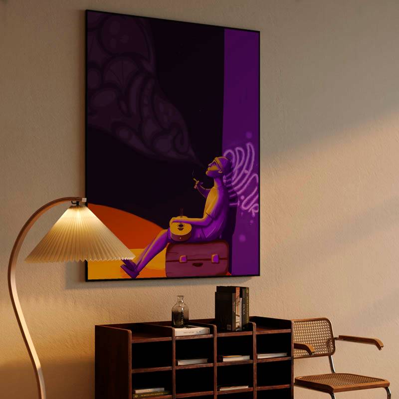 Midnight Dreams preview