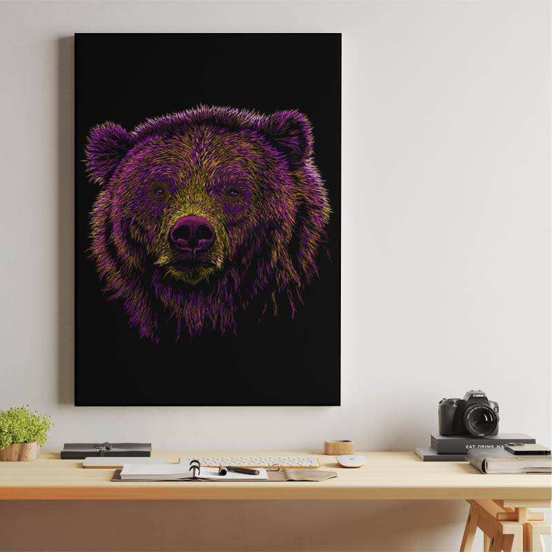Bear preview
