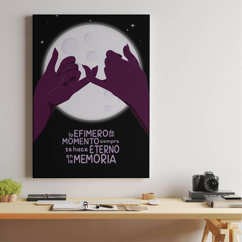 Pinky promise preview