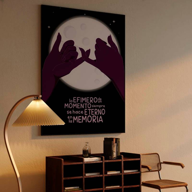 Pinky promise preview