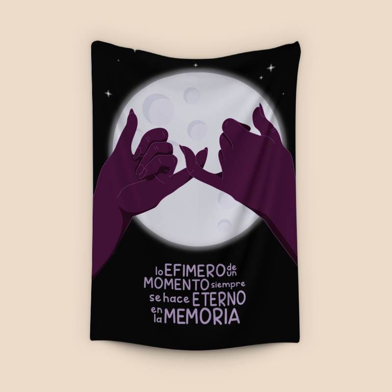 Pinky promise preview