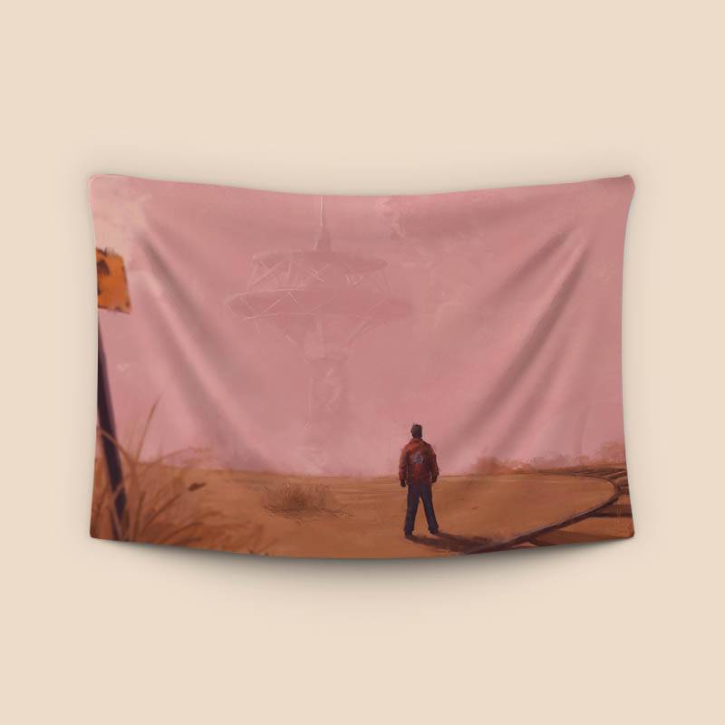 Hypersatelite preview