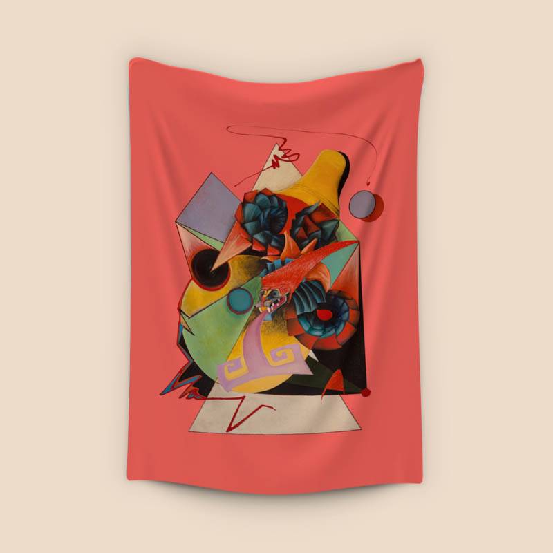 Quetzalcoatl preview