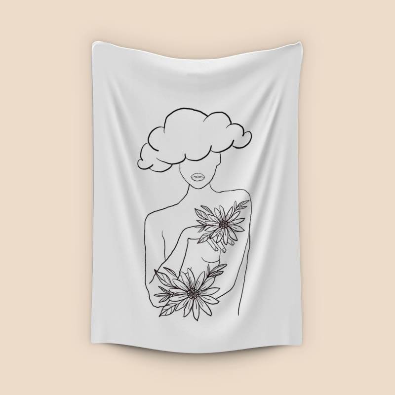 Head in the clouds preview