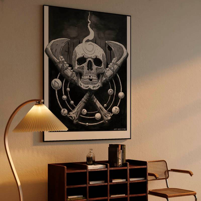 Warrior Spirit preview