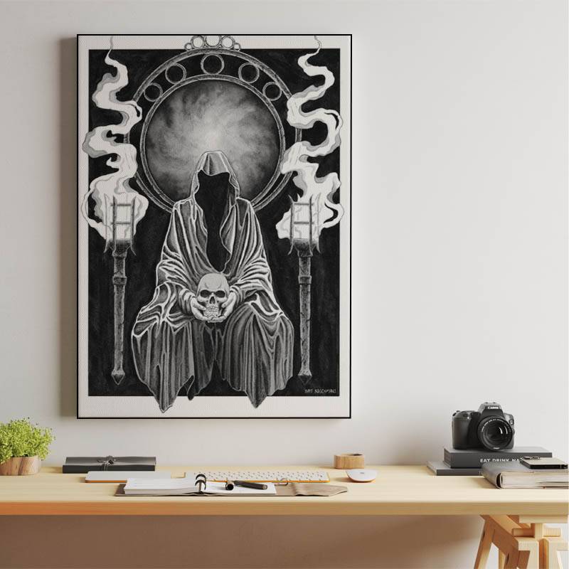 I Of The Storm preview