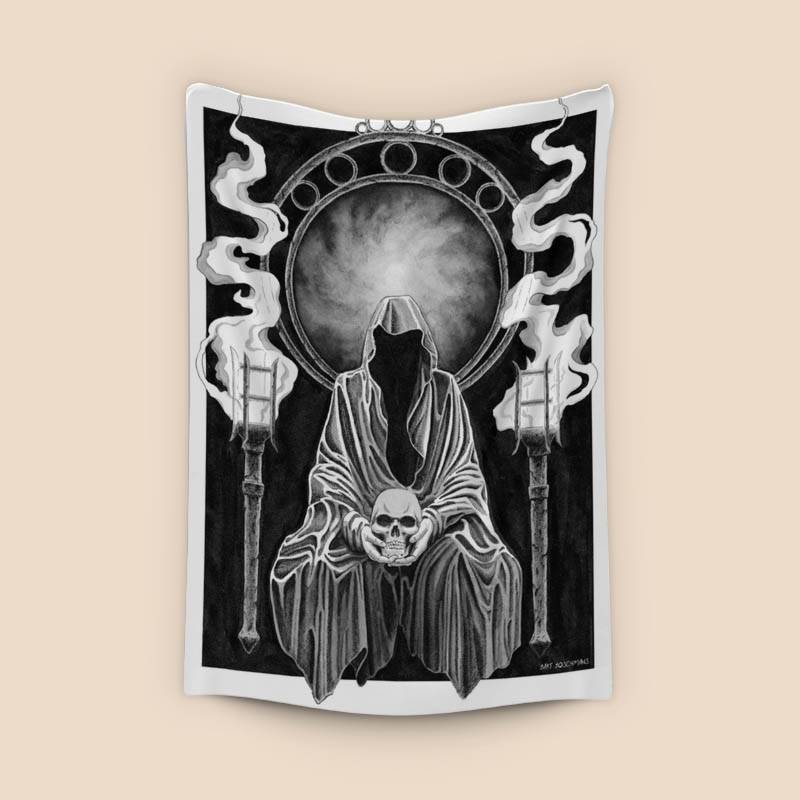 I Of The Storm preview