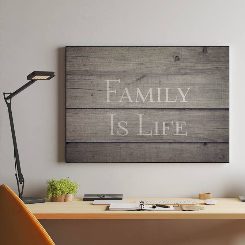 Family is Life preview