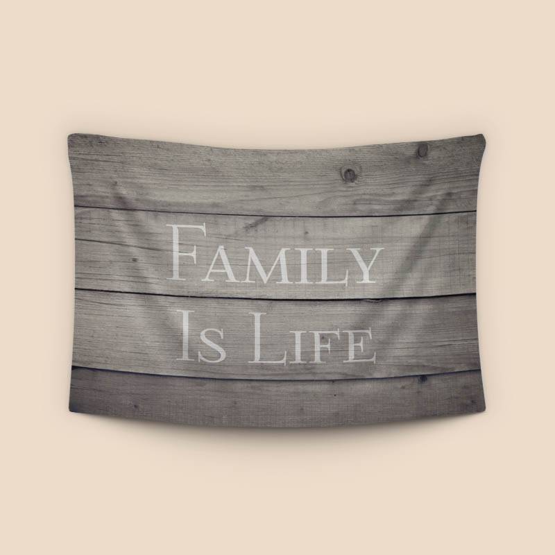 Family is Life preview