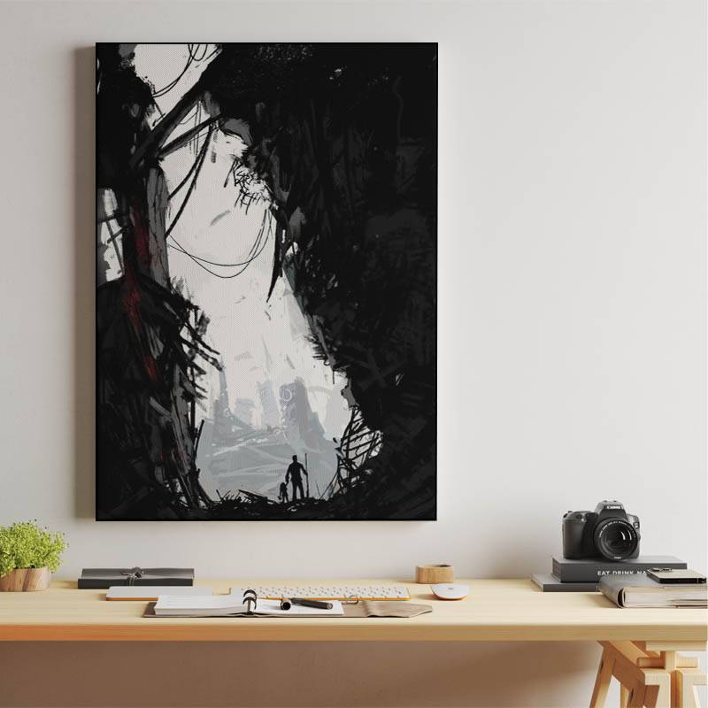 TO THE LIGHT preview