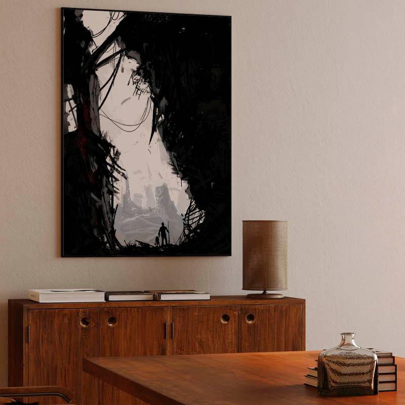 TO THE LIGHT preview