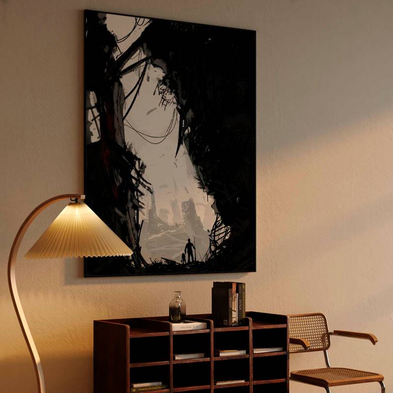 TO THE LIGHT preview